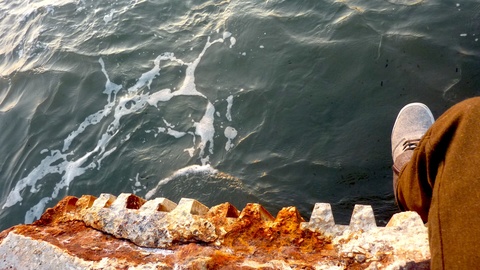 David France 2012, 2