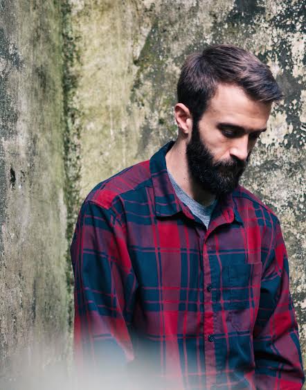 David Harvey_Lauren Crew