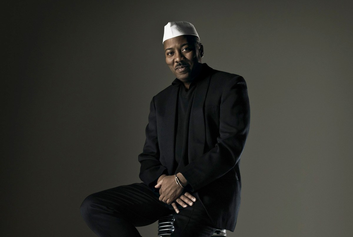 Look Behind the Eyes, by Alonzo King – LINESConnected