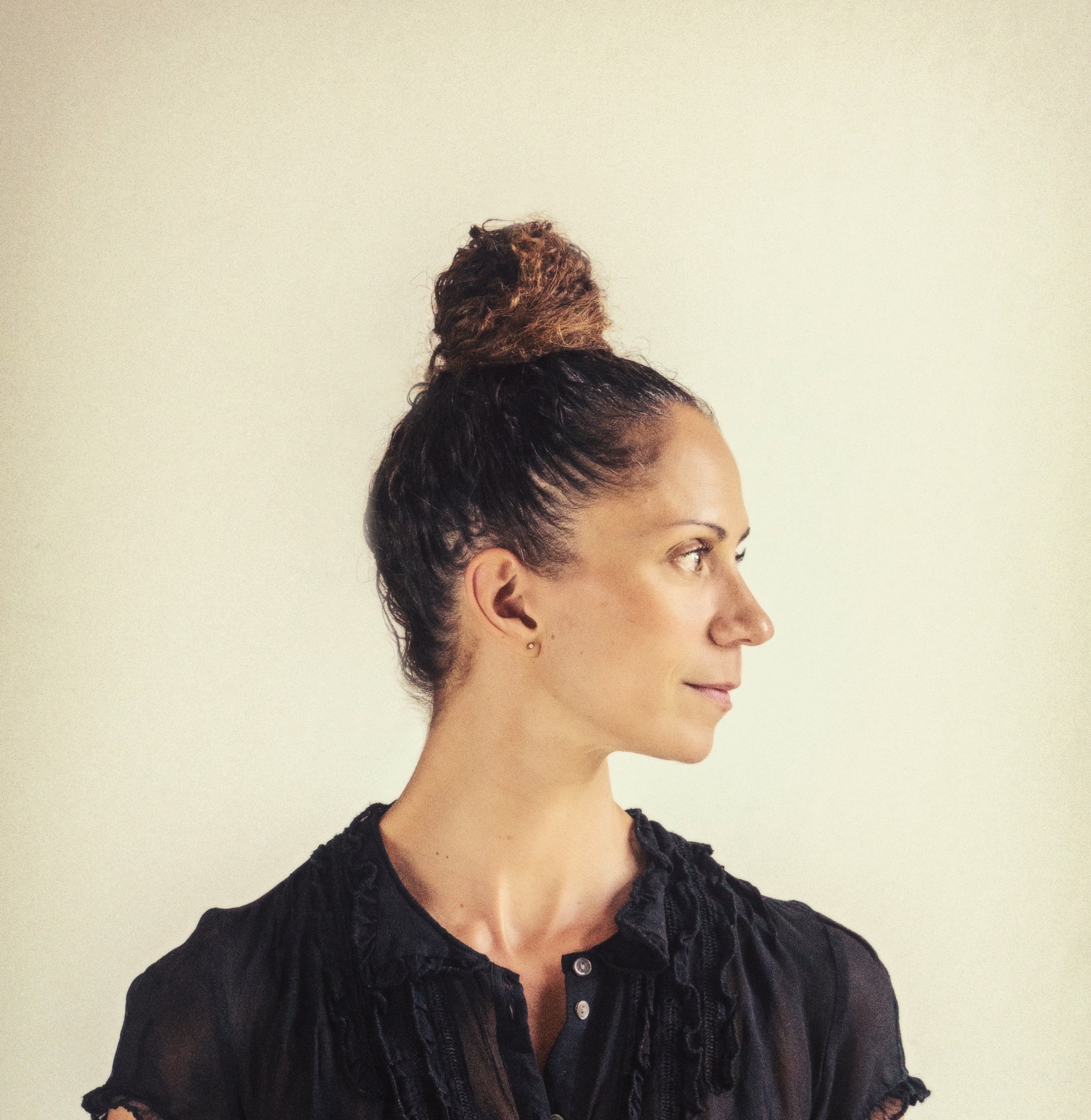 Maurya Kerr headshot