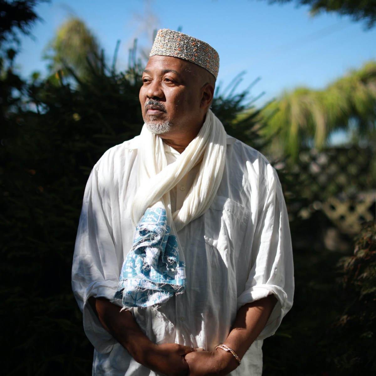 The Door to Peace: Alonzo Speaks at&nbsp;Salesforce