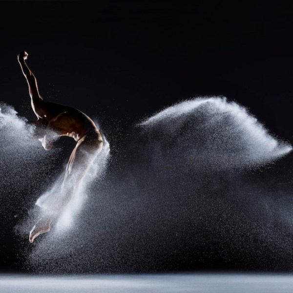 Climate Change Through the Artist’s&nbsp;Eyes