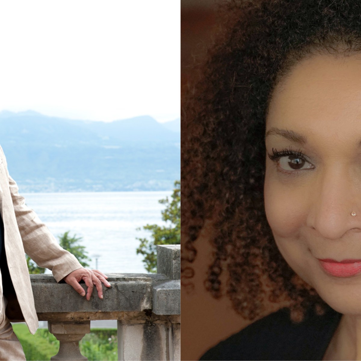 A Conversation with Alonzo King & Maurine&nbsp;Knighton