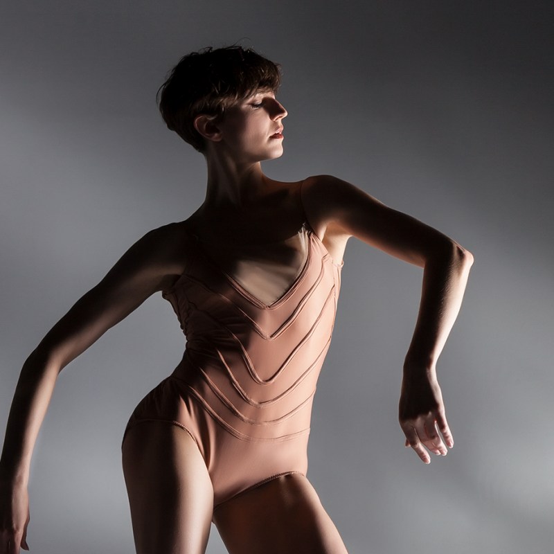 Interview with Meredith Webster | Rehearsal Director for Alonzo’s Commissions, LINES’ Former Ballet Master, and Company&nbsp;Dancer