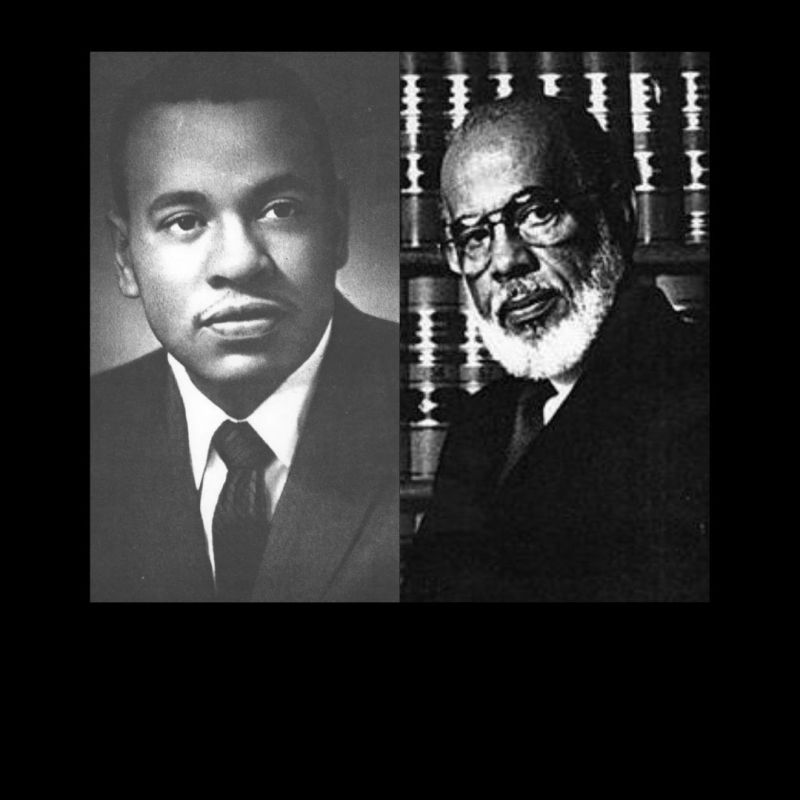 Honoring Alonzo King’s Father and&nbsp;Uncle